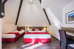 Hôtel de France Évian