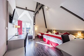 Hôtel de France Évian