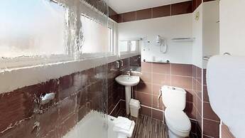 Hôtel de France Évian