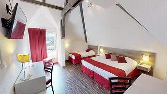 Hôtel de France Évian