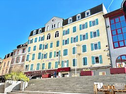Hôtel de France Évian