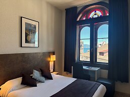 Hôtel de France Évian