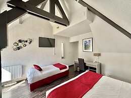 Hôtel de France Évian