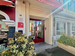 Hôtel de France Évian