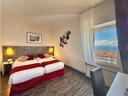 Hôtel de France Évian