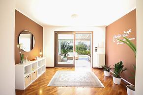 Villa Don Sante In Locorotondo