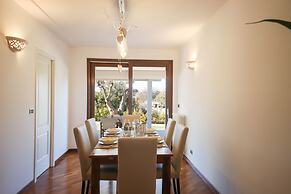 Villa Don Sante In Locorotondo