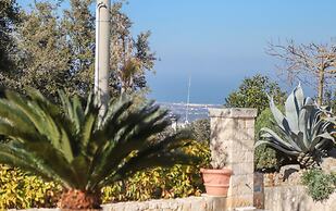 Villa Don Sante In Locorotondo