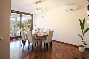 Villa Don Sante In Locorotondo