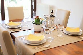 Villa Don Sante In Locorotondo