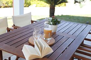 Villa Don Sante In Locorotondo