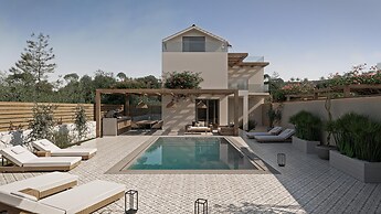 Cameo 1 Luxury Villa With Pool