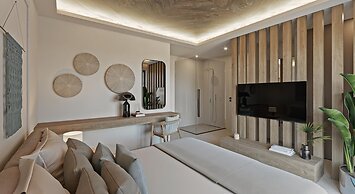 Cameo 1 Luxury Villa With Pool