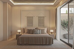 Cameo 1 Luxury Villa With Pool