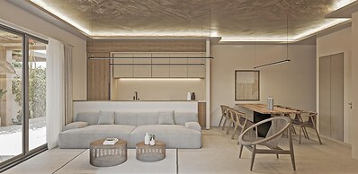 Cameo 1 Luxury Villa With Pool