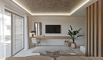 Cameo 3 Luxury Villa With Pool