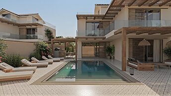 Cameo 3 Luxury Villa With Pool