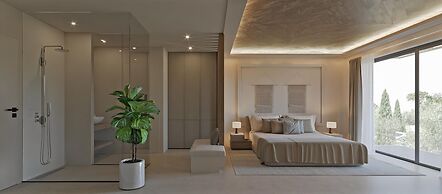 Cameo 2 Luxury Villa With Pool