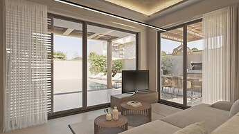 Cameo 2 Luxury Villa With Pool