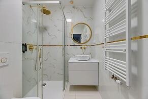 Rezydencja Wintera by Downtown Apartments