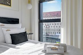 Rezydencja Wintera by Downtown Apartments