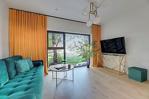 Rezydencja Wintera by Downtown Apartments