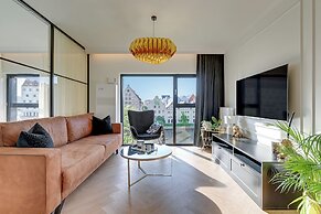 Rezydencja Wintera by Downtown Apartments