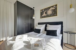 Rezydencja Wintera by Downtown Apartments