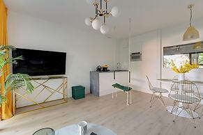 Rezydencja Wintera by Downtown Apartments