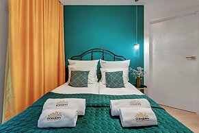 Rezydencja Wintera by Downtown Apartments