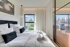 Rezydencja Wintera by Downtown Apartments