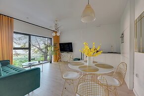 Rezydencja Wintera by Downtown Apartments