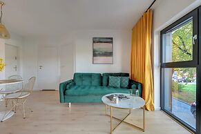 Rezydencja Wintera by Downtown Apartments