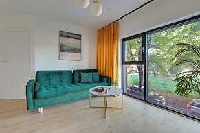 Rezydencja Wintera by Downtown Apartments