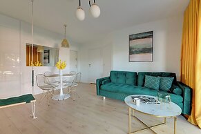 Rezydencja Wintera by Downtown Apartments