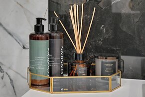 Rezydencja Wintera by Downtown Apartments