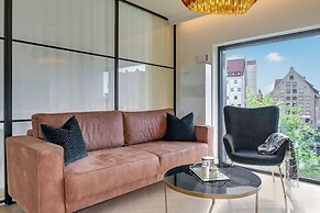 Rezydencja Wintera by Downtown Apartments