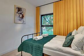 Rezydencja Wintera by Downtown Apartments