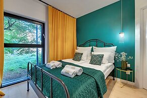 Rezydencja Wintera by Downtown Apartments