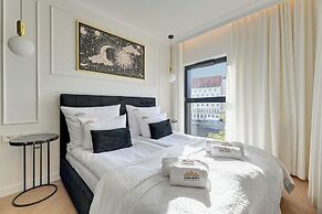 Rezydencja Wintera by Downtown Apartments