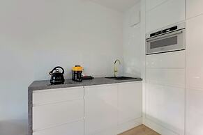 Rezydencja Wintera by Downtown Apartments