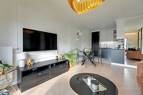 Rezydencja Wintera by Downtown Apartments