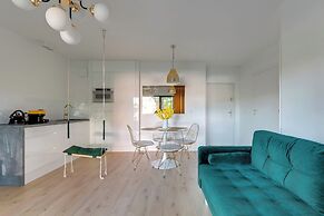 Rezydencja Wintera by Downtown Apartments