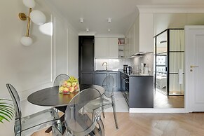 Rezydencja Wintera by Downtown Apartments