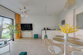 Rezydencja Wintera by Downtown Apartments