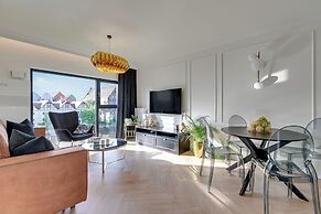 Rezydencja Wintera by Downtown Apartments