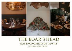 The Boars Head