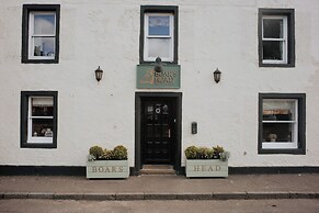 The Boars Head