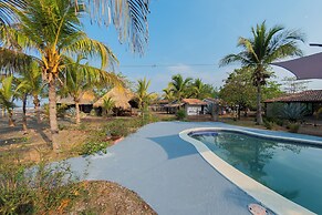Somar Surf lodge