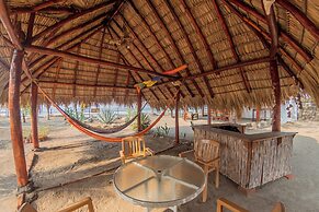 Somar Surf lodge